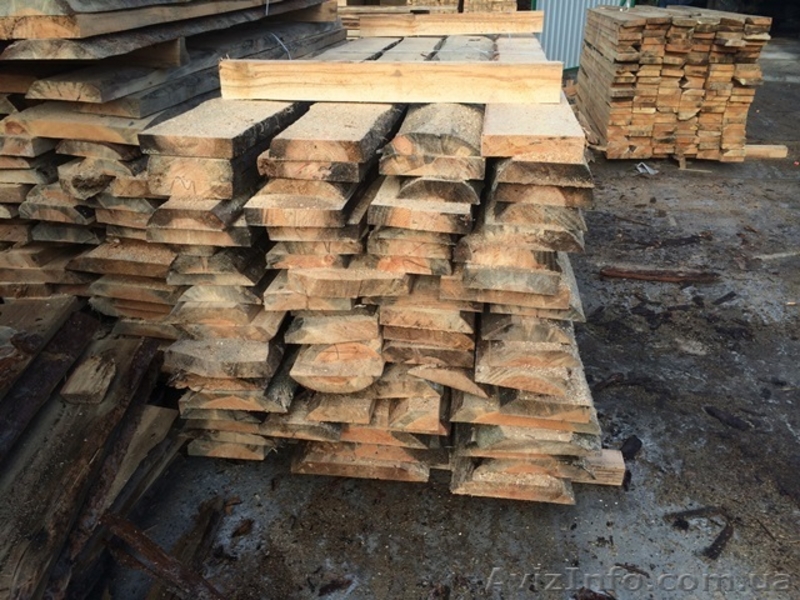 Продам доску сухостойну необрізну 50, 40, 30, 25  - <ro>Изображение</ro><ru>Изображение</ru> #3, <ru>Объявление</ru> #1213174