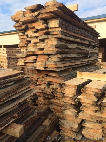 Продам доску сухостойну необрізну 50, 40, 30, 25  - <ro>Изображение</ro><ru>Изображение</ru> #4, <ru>Объявление</ru> #1213174