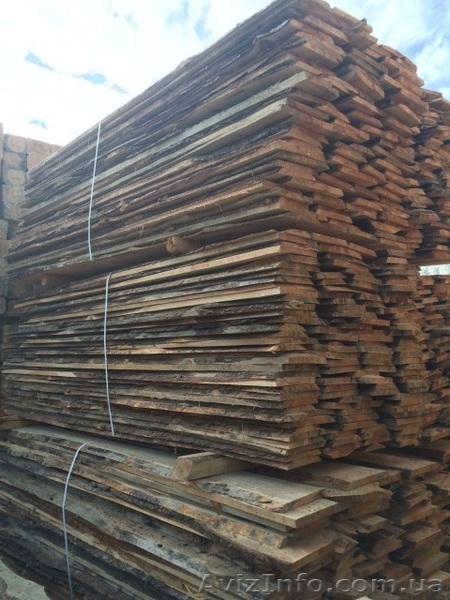 Продам доску сухостойну необрізну 50, 40, 30, 25  - <ro>Изображение</ro><ru>Изображение</ru> #6, <ru>Объявление</ru> #1213174