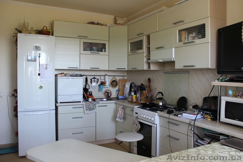 Продам отличную 1-но. ком. квартиру в новом,кирпичном доме. - <ro>Изображение</ro><ru>Изображение</ru> #1, <ru>Объявление</ru> #1215853