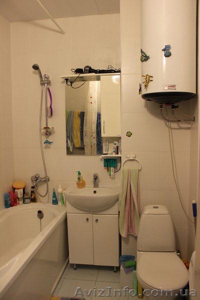 Продам отличную 1-но. ком. квартиру в новом,кирпичном доме. - <ro>Изображение</ro><ru>Изображение</ru> #2, <ru>Объявление</ru> #1215853