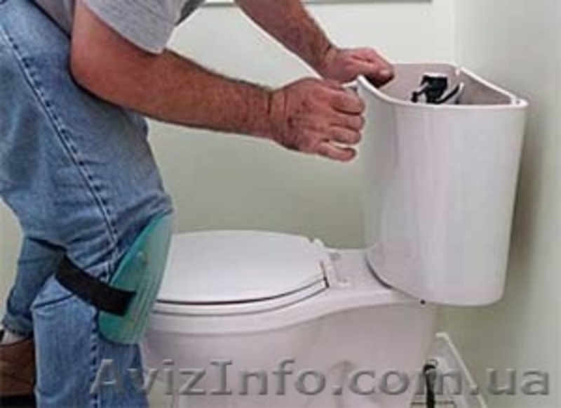 Сантехник Киев и Киевская облость - <ro>Изображение</ro><ru>Изображение</ru> #1, <ru>Объявление</ru> #1218685