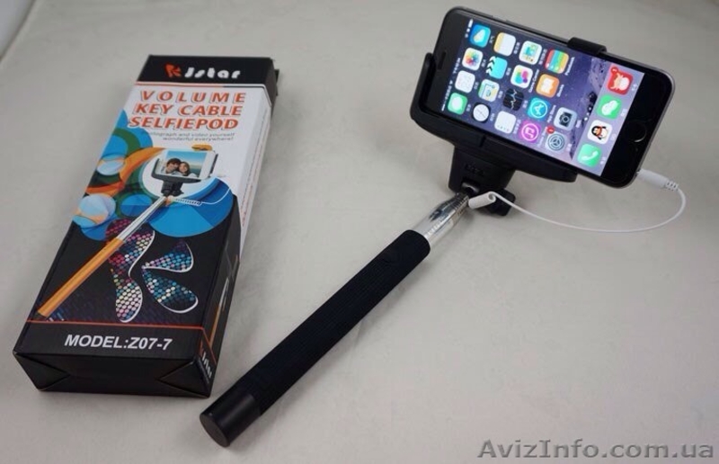 Монопод по оптовым ценам - <ro>Изображение</ro><ru>Изображение</ru> #1, <ru>Объявление</ru> #1213194