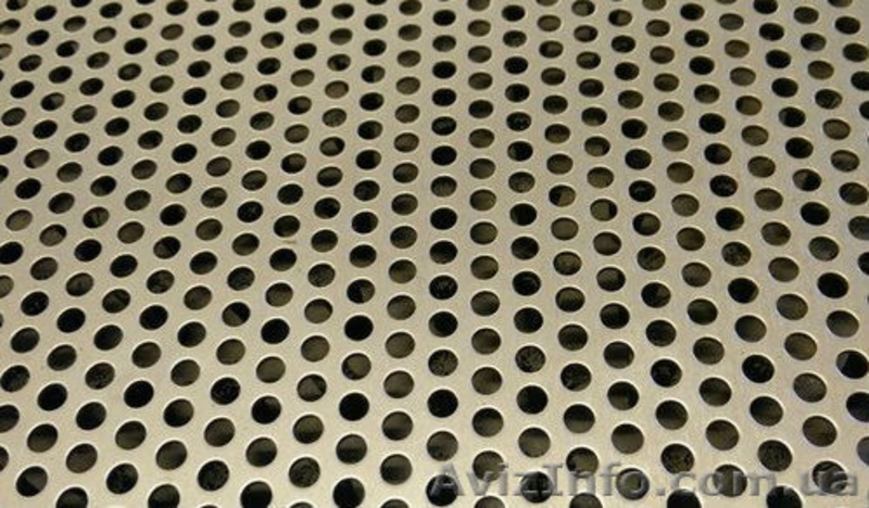 Перфорація листового металу - <ro>Изображение</ro><ru>Изображение</ru> #1, <ru>Объявление</ru> #1220649