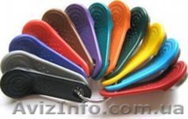 Комплект универсальных ключей для домофонов «А6» - <ro>Изображение</ro><ru>Изображение</ru> #1, <ru>Объявление</ru> #1222335