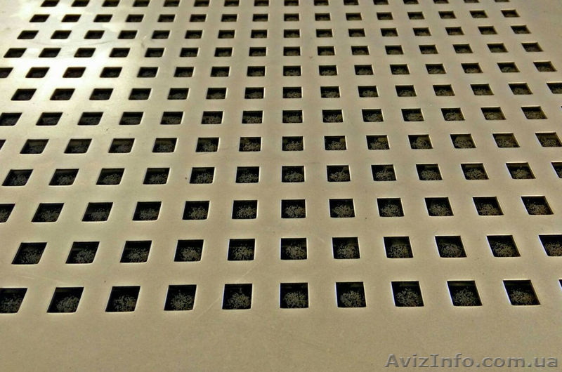 Перфорація листового металу - <ro>Изображение</ro><ru>Изображение</ru> #2, <ru>Объявление</ru> #1220649