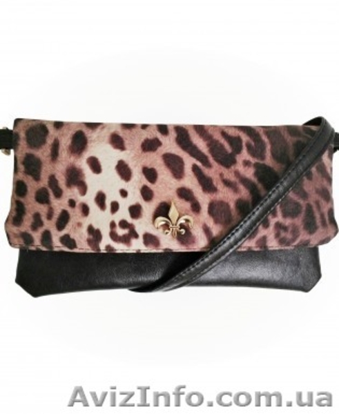 женские сумки оптом от производителя Purpur - <ro>Изображение</ro><ru>Изображение</ru> #4, <ru>Объявление</ru> #1214439