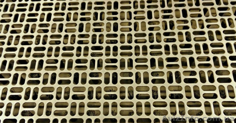 Перфорація листового металу - <ro>Изображение</ro><ru>Изображение</ru> #3, <ru>Объявление</ru> #1220649