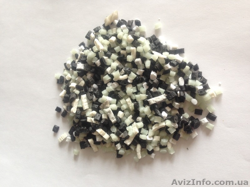 Продам ПЭТ-дробленку ,ПА6,ПА6 стеклонаполненный, ПП,ПС - <ro>Изображение</ro><ru>Изображение</ru> #2, <ru>Объявление</ru> #1224406