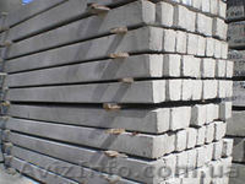 Все для строительства: ЖБИ фундаментные блоки, плиты перекрытия, леснечные мар , - <ro>Изображение</ro><ru>Изображение</ru> #6, <ru>Объявление</ru> #1222413