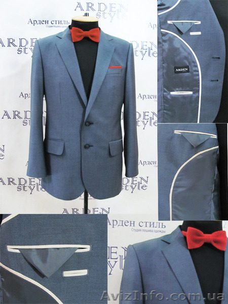 линия мужской одежды - <ro>Изображение</ro><ru>Изображение</ru> #3, <ru>Объявление</ru> #1178963