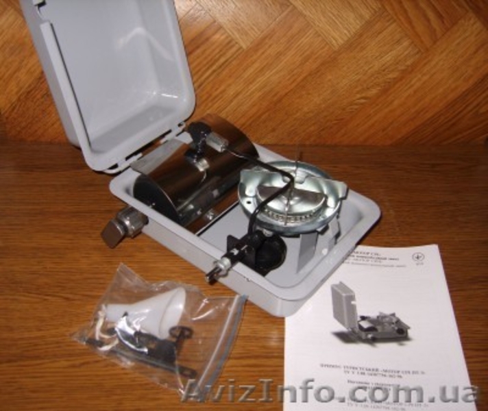 Примус туристический - <ro>Изображение</ro><ru>Изображение</ru> #3, <ru>Объявление</ru> #1217109