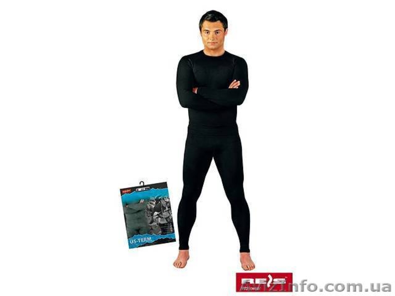 Термобелье Reis Us-Term - <ro>Изображение</ro><ru>Изображение</ru> #1, <ru>Объявление</ru> #1226719