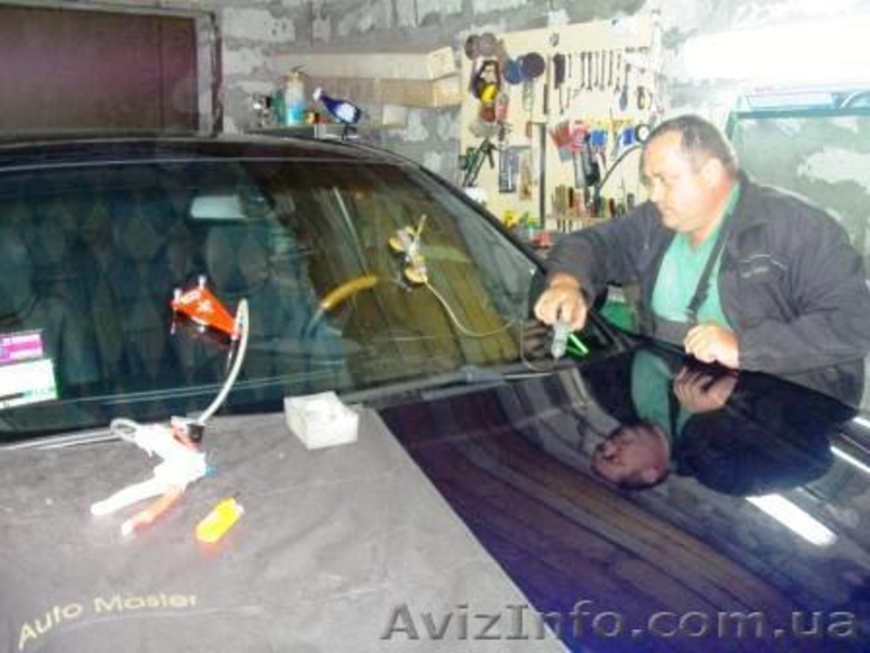 Ремонт автостекла на Соломенке.Киев. - <ro>Изображение</ro><ru>Изображение</ru> #6, <ru>Объявление</ru> #489719
