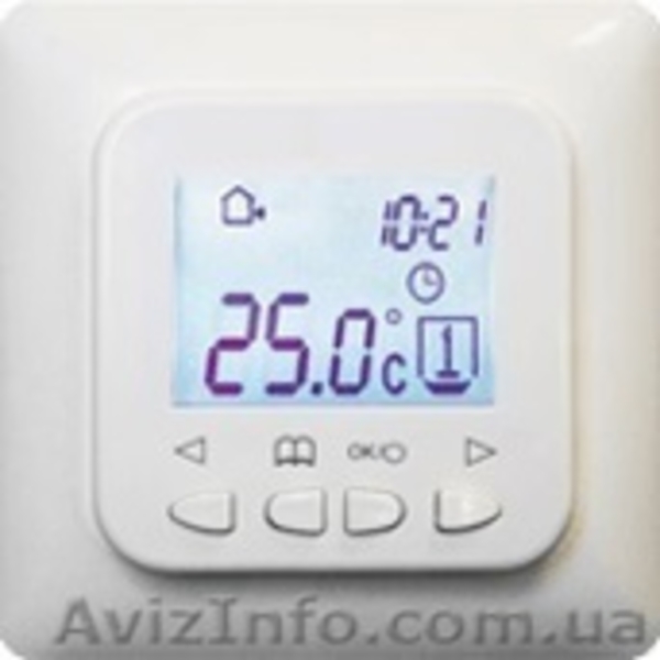 Тёплые полы на любой кошелек - <ro>Изображение</ro><ru>Изображение</ru> #4, <ru>Объявление</ru> #1226598