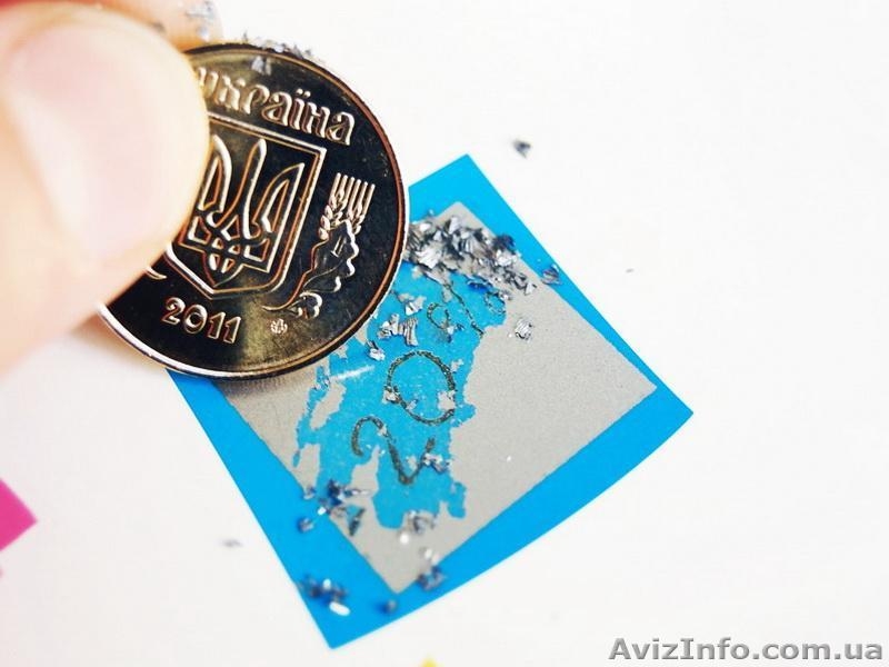 Скретч покрытие (золото, серебро) - <ro>Изображение</ro><ru>Изображение</ru> #1, <ru>Объявление</ru> #1226208