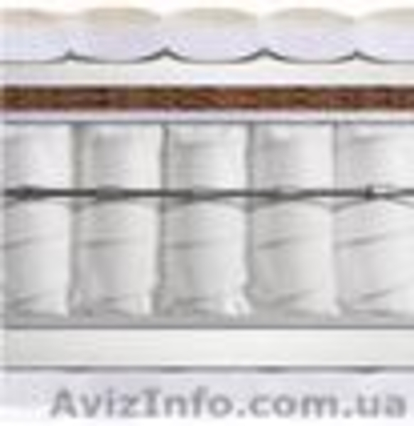 Ортопедический матрас София.ТМ Матролюкс - <ro>Изображение</ro><ru>Изображение</ru> #1, <ru>Объявление</ru> #1214994