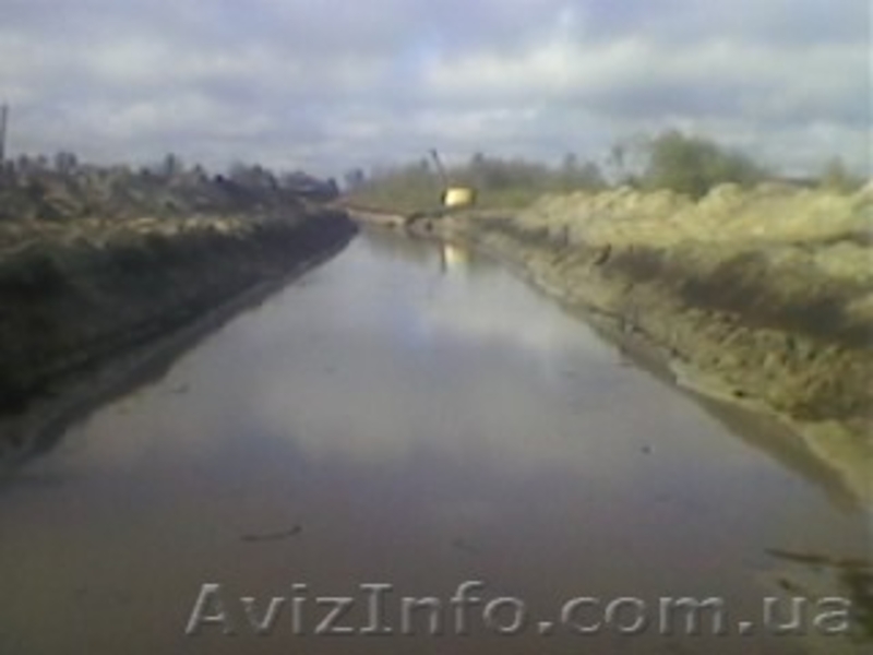 Сдам в аренду экскаватор.драглайн. - <ro>Изображение</ro><ru>Изображение</ru> #6, <ru>Объявление</ru> #1223547