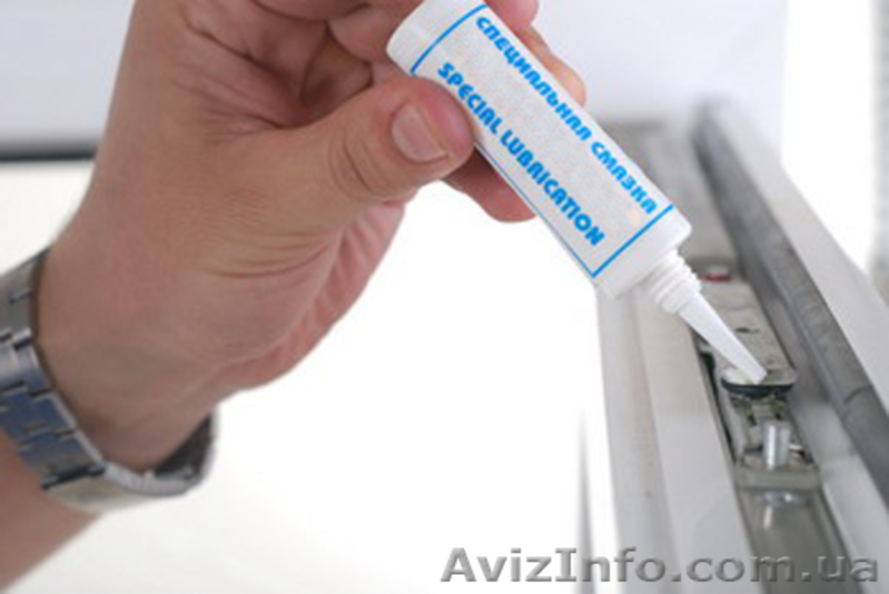 Оконный Мастер: регулировка и замена фурнитуры - <ro>Изображение</ro><ru>Изображение</ru> #2, <ru>Объявление</ru> #1212351