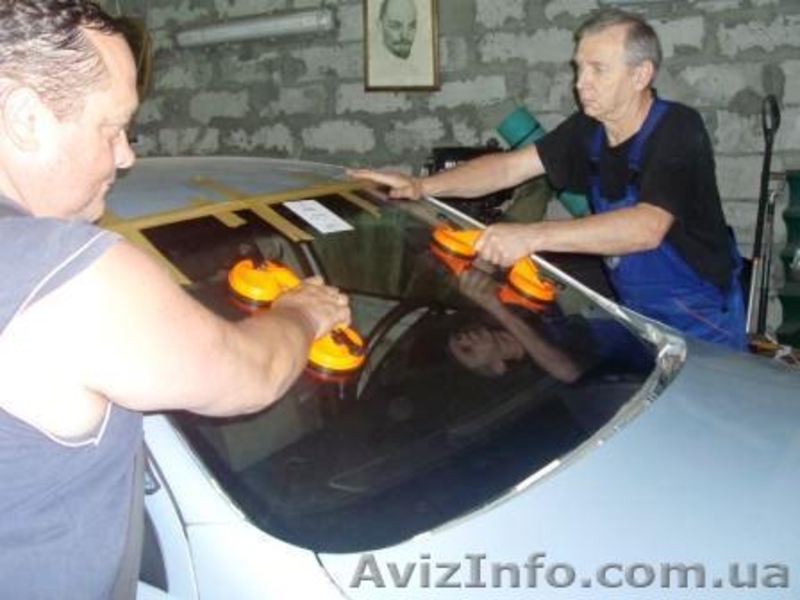 Ремонт автостекла на Соломенке.Киев. - <ro>Изображение</ro><ru>Изображение</ru> #7, <ru>Объявление</ru> #489719