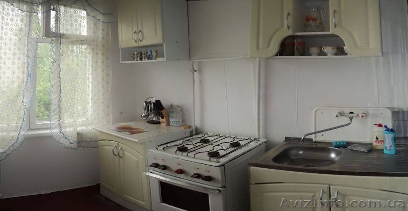 Посуточно 1-комн. в Белой Церкви - <ro>Изображение</ro><ru>Изображение</ru> #3, <ru>Объявление</ru> #1237810