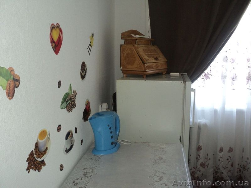 Посуточно 1-комн. в Белой Церкви - <ro>Изображение</ro><ru>Изображение</ru> #4, <ru>Объявление</ru> #1237810