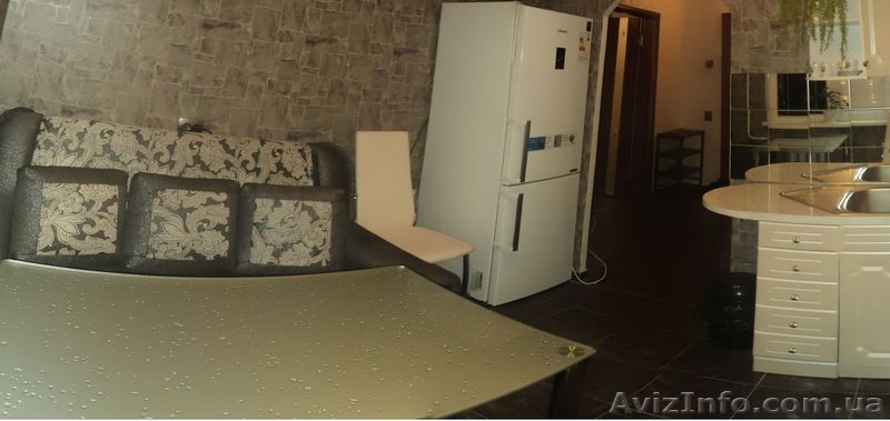 Посуточно 1-комн. VIP, WiFi, SmartTV, спутниковое более 300 каналов. - <ro>Изображение</ro><ru>Изображение</ru> #6, <ru>Объявление</ru> #1237806