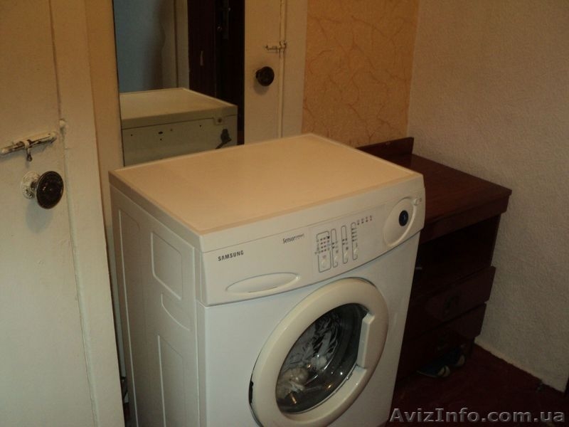 Посуточно 1-комн. в Белой Церкви - <ro>Изображение</ro><ru>Изображение</ru> #6, <ru>Объявление</ru> #1237810