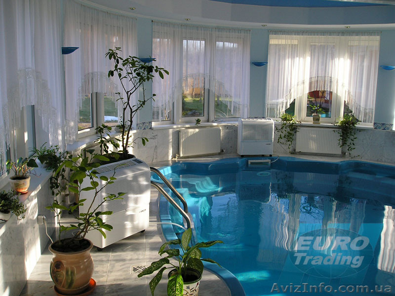 Осушители, кондиционеры, отопление, вентиляция - <ro>Изображение</ro><ru>Изображение</ru> #1, <ru>Объявление</ru> #1235782