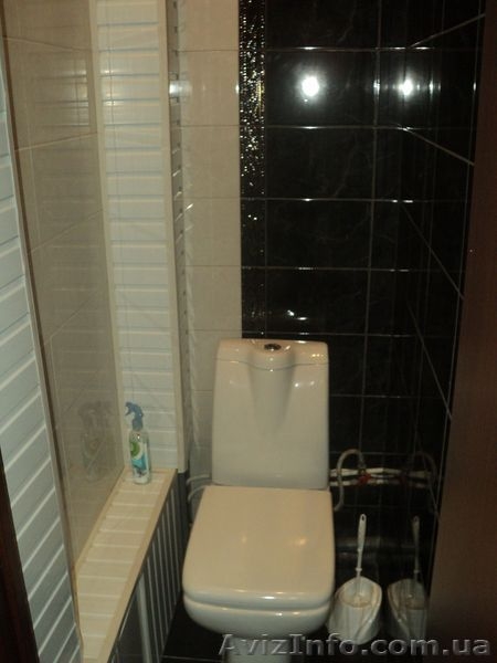 Посуточно 1-комн. VIP, WiFi, SmartTV, спутниковое более 300 каналов. - <ro>Изображение</ro><ru>Изображение</ru> #8, <ru>Объявление</ru> #1237806