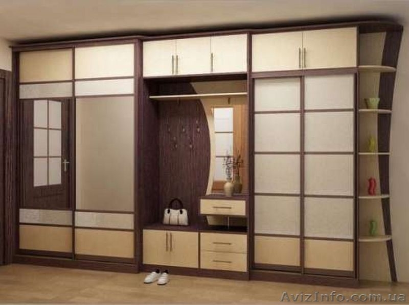 Шкафы-купе, Шкафы - <ro>Изображение</ro><ru>Изображение</ru> #6, <ru>Объявление</ru> #1229977