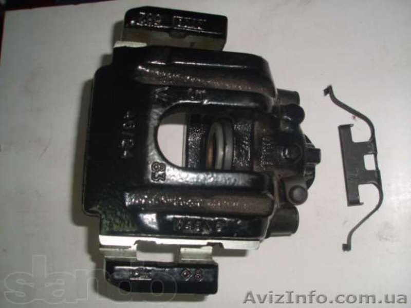 Тормозные суппорта на BMW e60,e65,e66,e63 ,дешевле не найдете 100% - <ro>Изображение</ro><ru>Изображение</ru> #1, <ru>Объявление</ru> #1232014