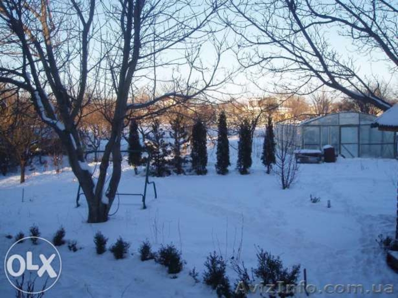 Шикарный коттедж с большим участком в 12 км от Киева. - <ro>Изображение</ro><ru>Изображение</ru> #5, <ru>Объявление</ru> #1238112