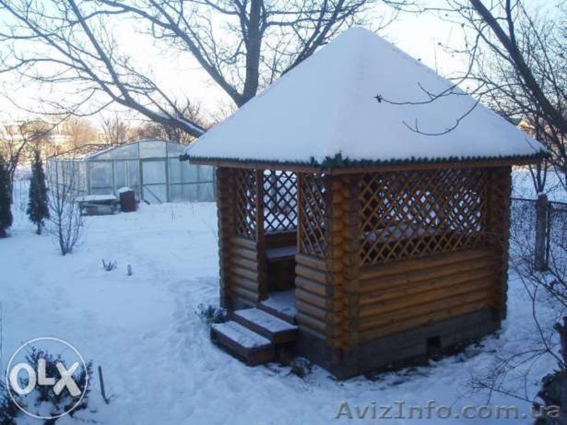 Шикарный коттедж с большим участком в 12 км от Киева. - <ro>Изображение</ro><ru>Изображение</ru> #6, <ru>Объявление</ru> #1238112