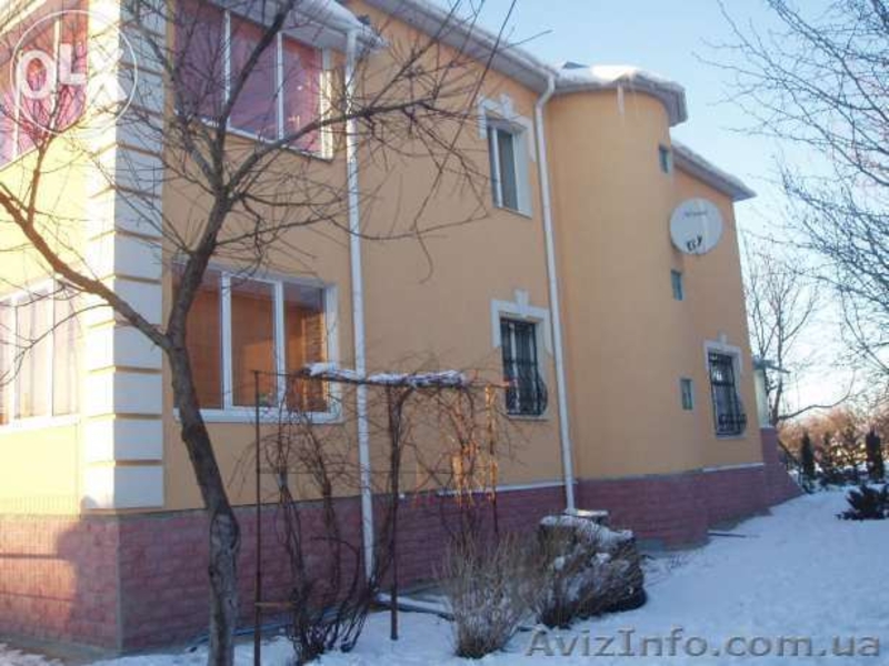 Частный коттедж с большим участком в Броварах. - <ro>Изображение</ro><ru>Изображение</ru> #4, <ru>Объявление</ru> #1238108