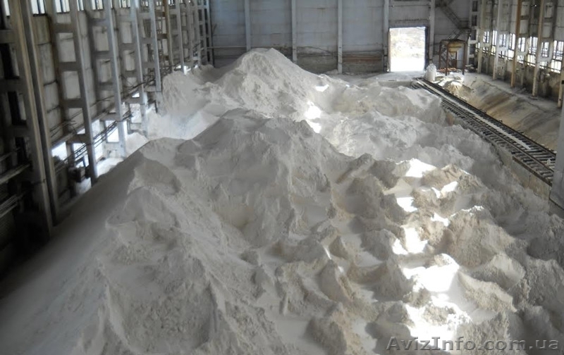 Сульфат алюминия технический очищенный (Коагулянт) - <ro>Изображение</ro><ru>Изображение</ru> #1, <ru>Объявление</ru> #1230560