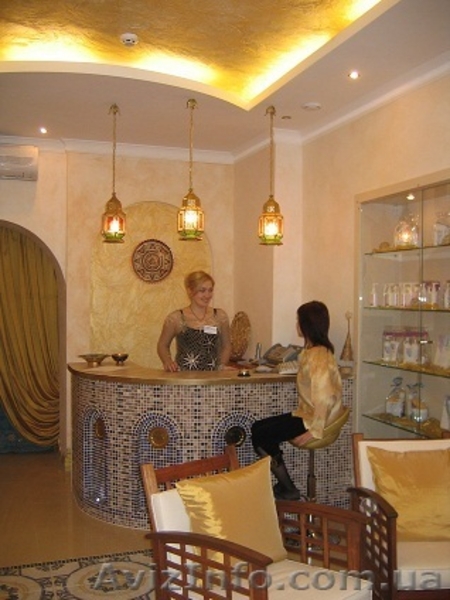 Продаем действующий банно–оздоровительный спа-комплекс - <ro>Изображение</ro><ru>Изображение</ru> #4, <ru>Объявление</ru> #1234328