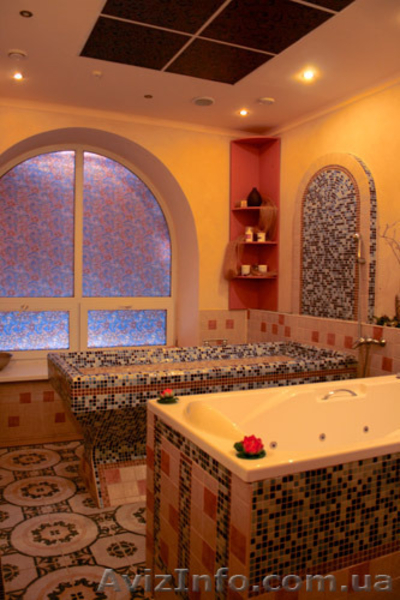 Продаем действующую коммерческую недвижимость - банно–оздоровительный spa-компле - <ro>Изображение</ro><ru>Изображение</ru> #4, <ru>Объявление</ru> #1237782