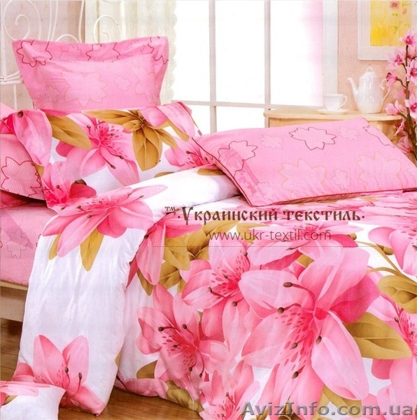 Постельное белье по лучшей цене в Украине от производителя "Украинский Текстиль" - <ro>Изображение</ro><ru>Изображение</ru> #5, <ru>Объявление</ru> #1242886