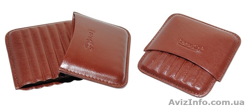 Футляры  для  сигар  оптом  Elenpipe - <ro>Изображение</ro><ru>Изображение</ru> #4, <ru>Объявление</ru> #1231649