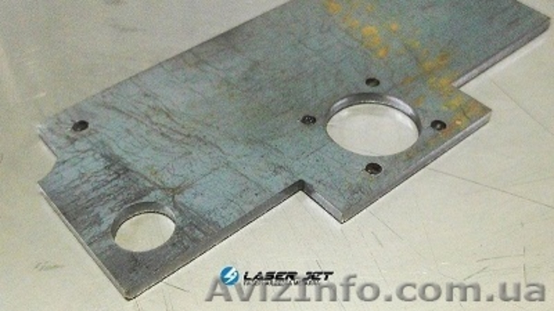 Услуги лазерной резки металлов от 0.2 до 14мм в Киеве и Украине. - <ro>Изображение</ro><ru>Изображение</ru> #1, <ru>Объявление</ru> #1234575