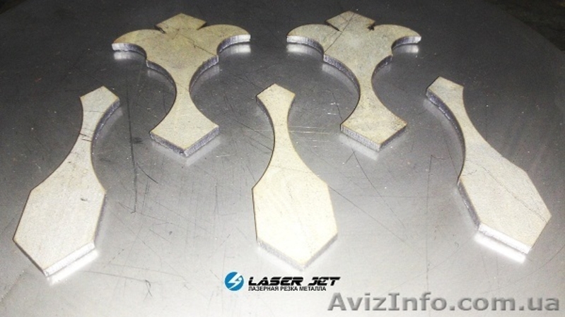 Услуги лазерной резки металлов от 0.2 до 14мм в Киеве и Украине. - <ro>Изображение</ro><ru>Изображение</ru> #4, <ru>Объявление</ru> #1234575
