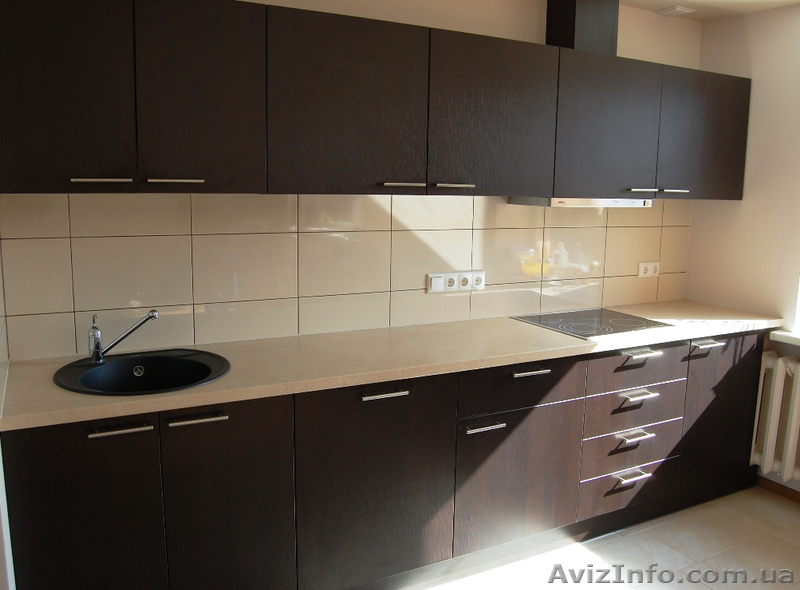 Кухни на заказ (классика, модерн, хай-тек) - <ro>Изображение</ro><ru>Изображение</ru> #7, <ru>Объявление</ru> #1229970