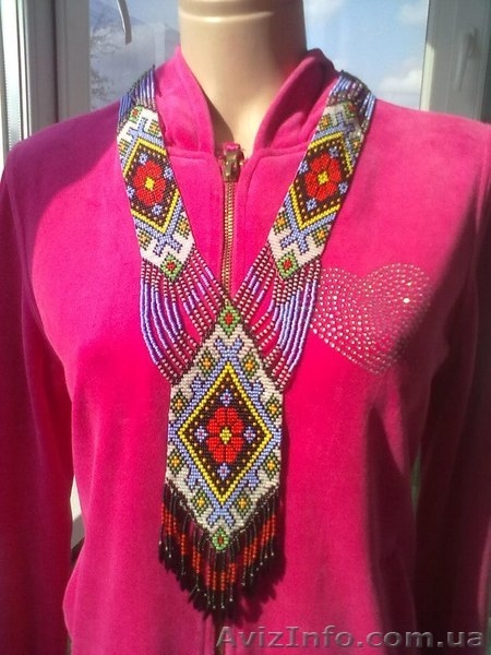 Гердана уникальное украшение для леди - <ro>Изображение</ro><ru>Изображение</ru> #3, <ru>Объявление</ru> #1229431