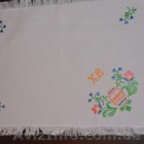 Пасхальная салфетка - <ro>Изображение</ro><ru>Изображение</ru> #1, <ru>Объявление</ru> #1233968