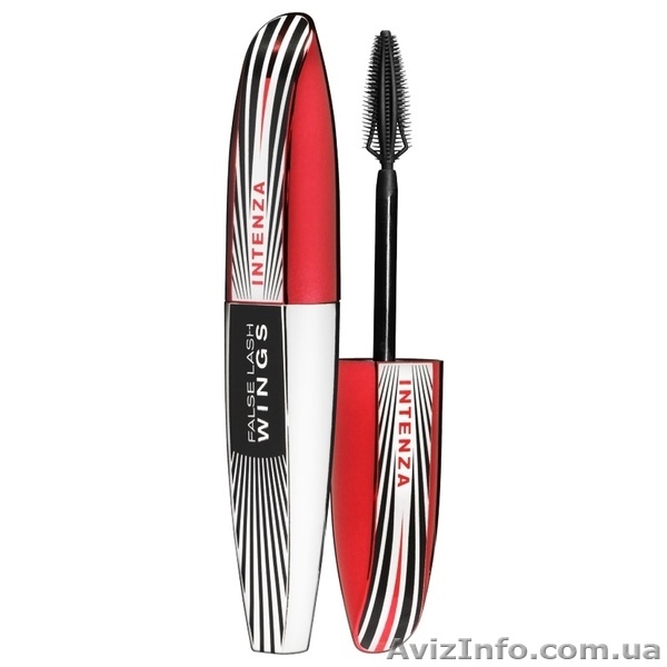 Тушь для ресниц - <ro>Изображение</ro><ru>Изображение</ru> #5, <ru>Объявление</ru> #1241514