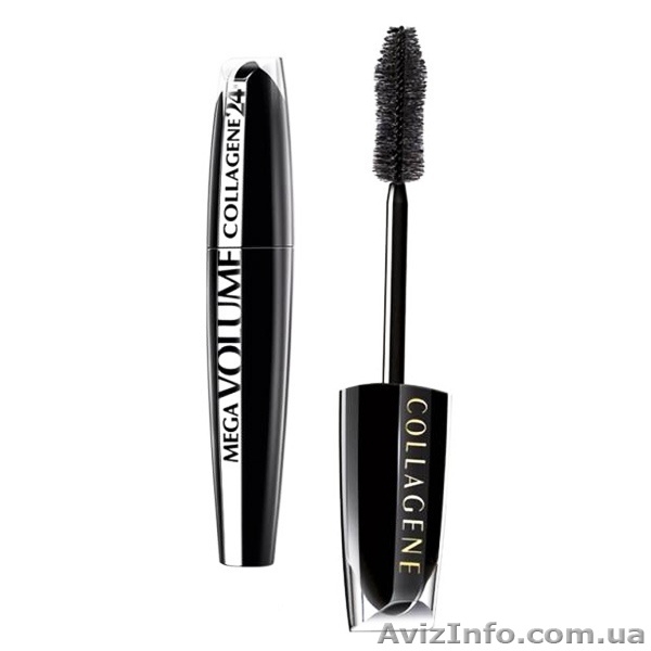 Тушь для ресниц - <ro>Изображение</ro><ru>Изображение</ru> #4, <ru>Объявление</ru> #1241514