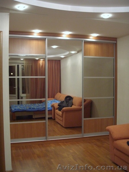 Шкафы-купе, Шкафы - <ro>Изображение</ro><ru>Изображение</ru> #3, <ru>Объявление</ru> #1229977