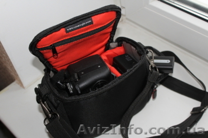 Хорошая универсальная камера - Sony Cyber-Shot DSC-HX100V - <ro>Изображение</ro><ru>Изображение</ru> #7, <ru>Объявление</ru> #1231632