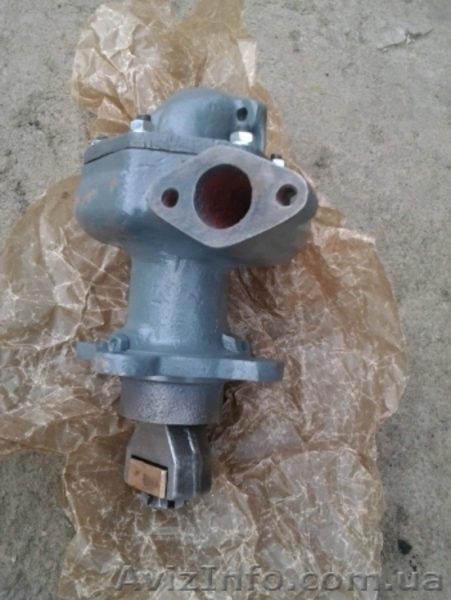 Запчасти на дизель К661, - <ro>Изображение</ro><ru>Изображение</ru> #5, <ru>Объявление</ru> #1231335